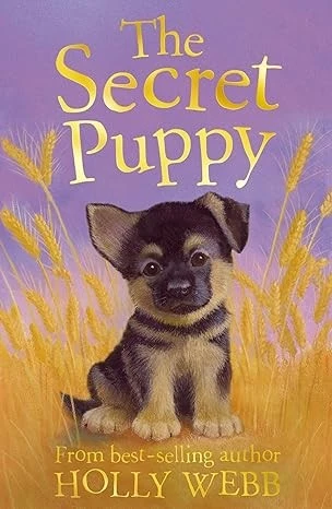 The Secret Puppy